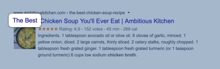 Title Tag Modifiers | Unleashed Technologies 